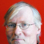 Portrait of Sten Åke Wängberg